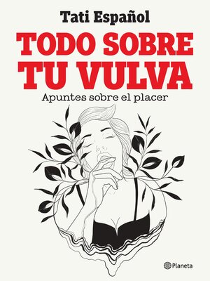 cover image of Todo sobre tu vulva
